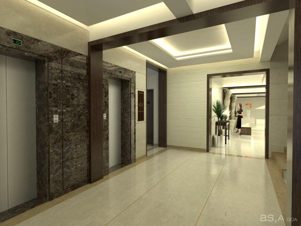 Lemon Tree Hotel Кандолим Экстерьер фото