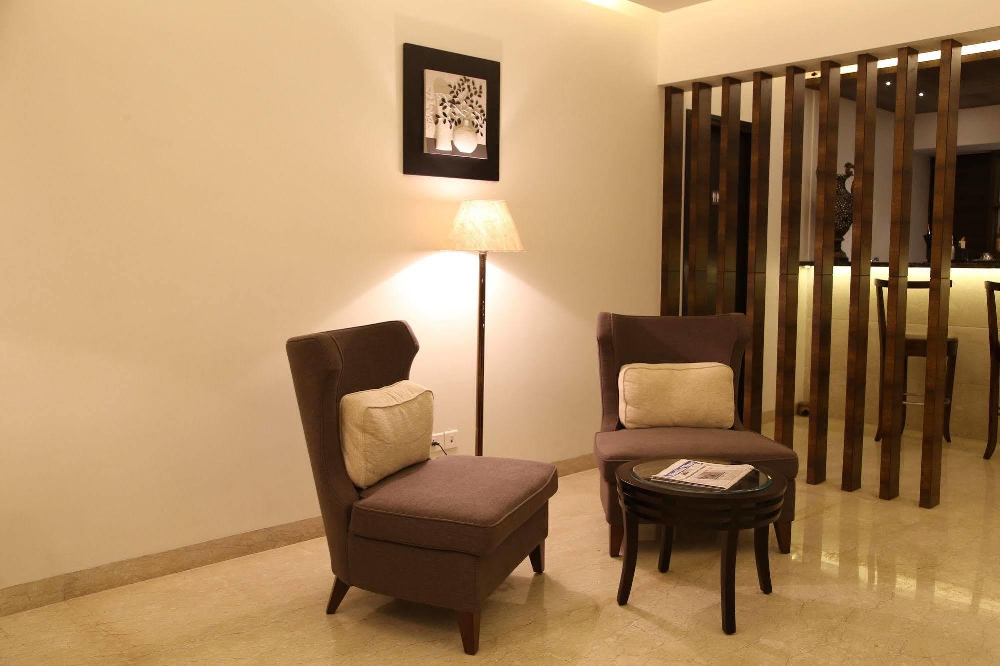 Lemon Tree Hotel Кандолим Экстерьер фото