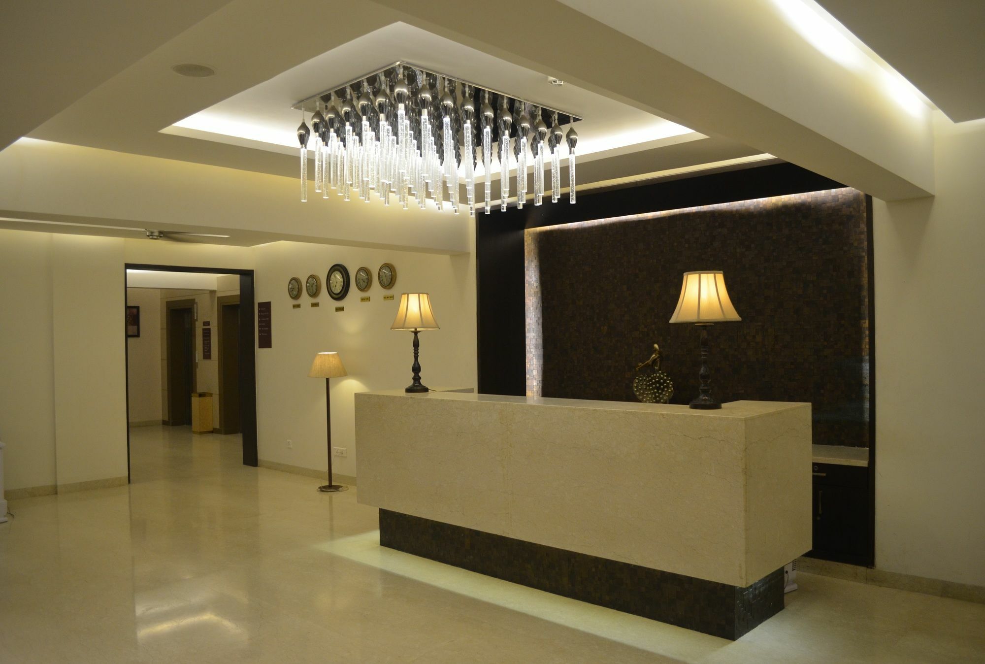 Lemon Tree Hotel Кандолим Экстерьер фото